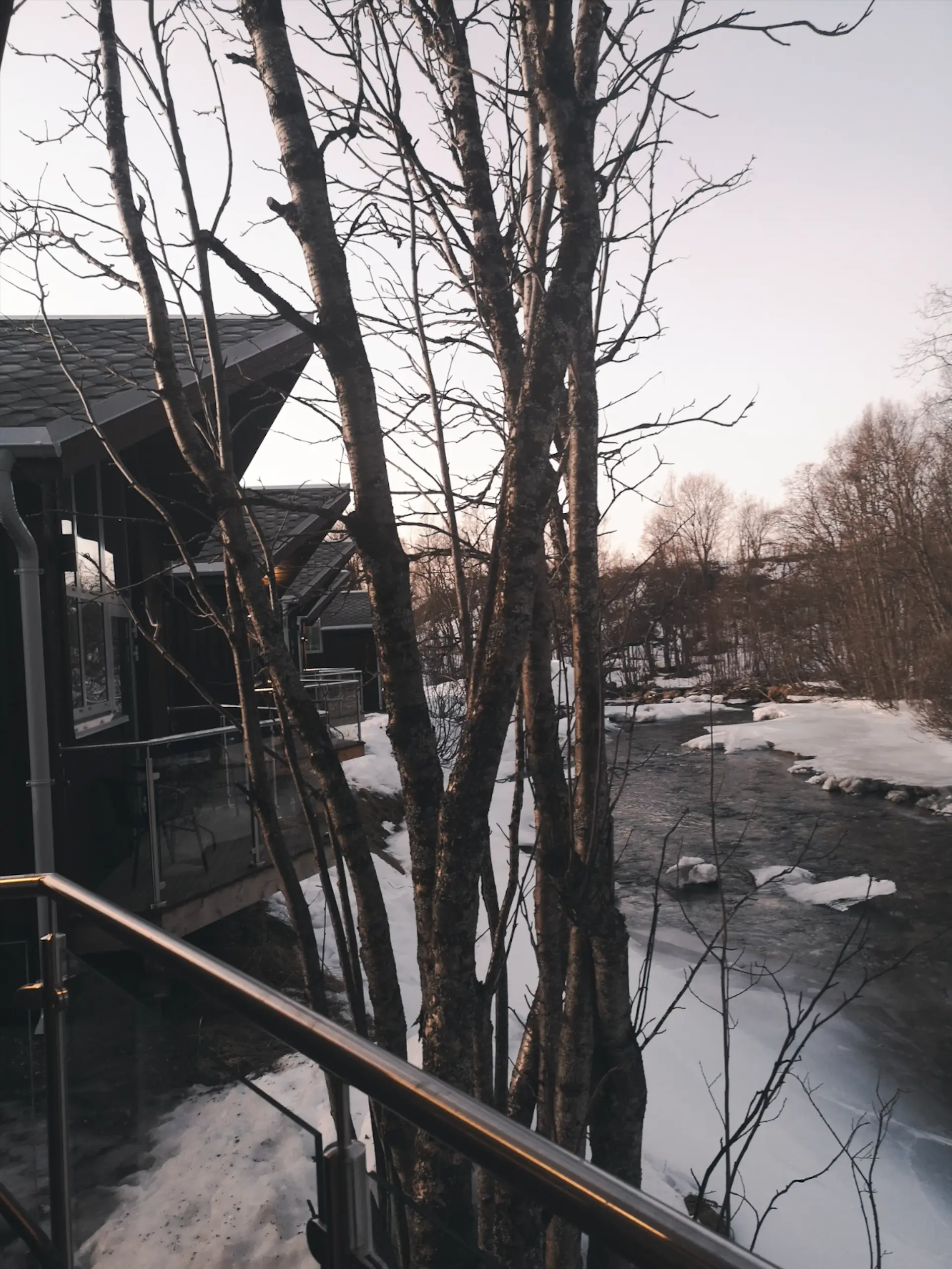 Tromsø Lodge & Camping